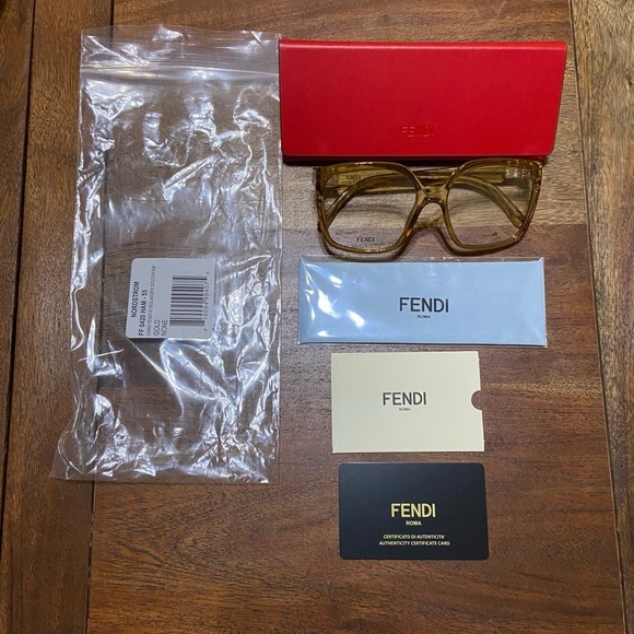 Glasses